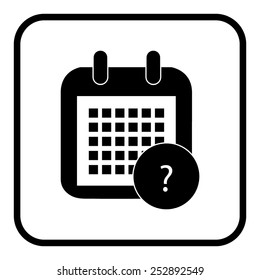 Calendar Icon