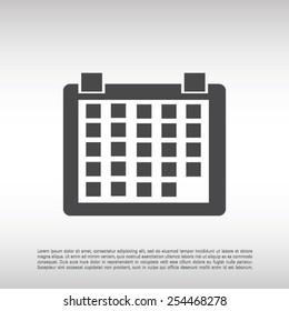 calendar icon