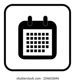 Calendar Icon 