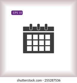 Calendar Icon