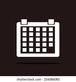 calendar icon