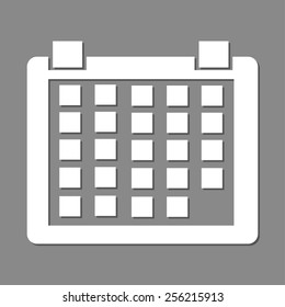 calendar icon