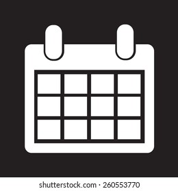 Calendar Icon