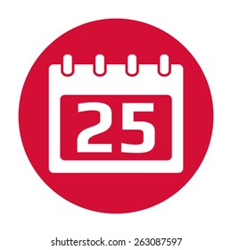 Calendar icon