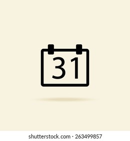 Calendar Icon