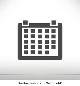 calendar icon