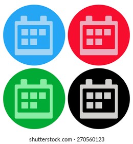 Calendar Icon