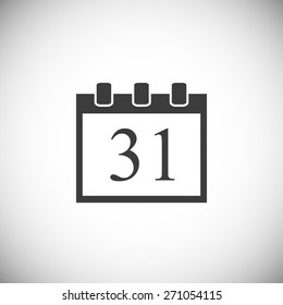Calendar Icon
