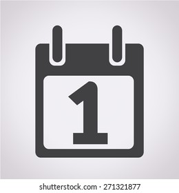 Calendar Icon