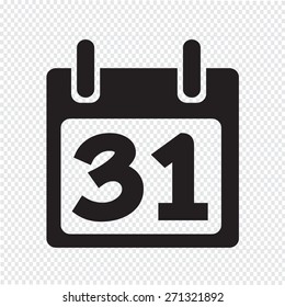 Calendar Icon