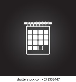 Calendar Icon