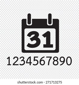 Calendar Icon