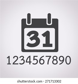 Calendar Icon