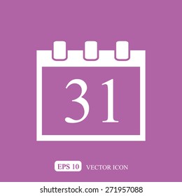 Calendar Icon
