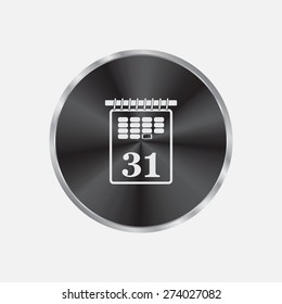 Calendar Icon