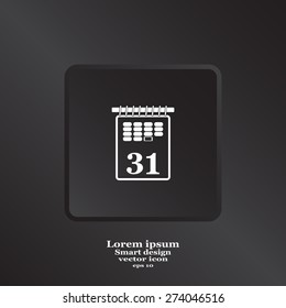 Calendar Icon