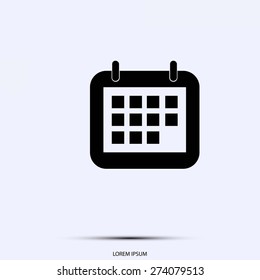 calendar icon