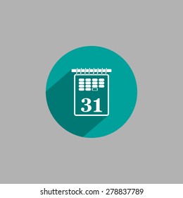 Calendar Icon