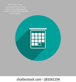 Calendar Icon