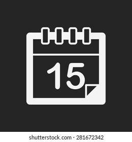 calendar icon