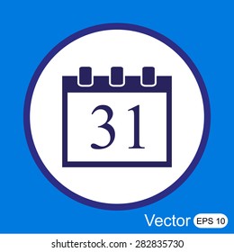 Calendar Icon