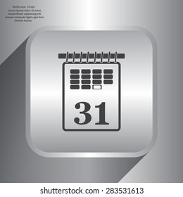 Calendar Icon