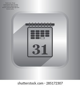 Calendar Icon