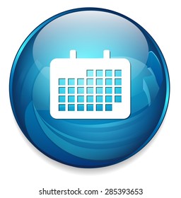 calendar  icon