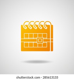 Calendar icon