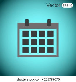 Calendar Icon