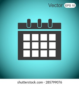 Calendar Icon