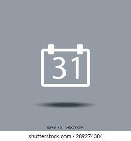 Calendar Icon