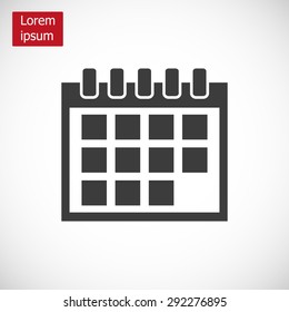 Calendar Icon
