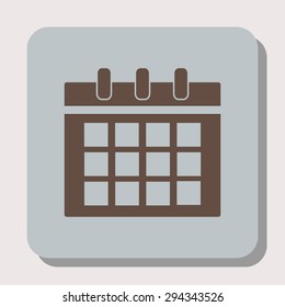 Calendar Icon
