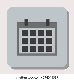 Calendar Icon

