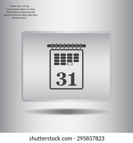 Calendar Icon