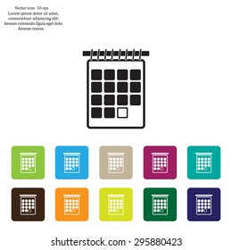 Calendar Icon