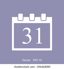 Calendar Icon 