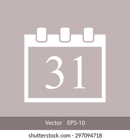 Calendar Icon