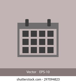 Calendar Icon