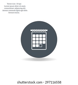 Calendar Icon