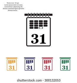 Calendar Icon
