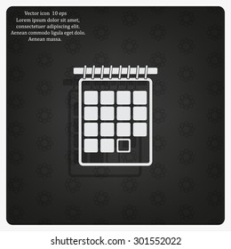 Calendar Icon