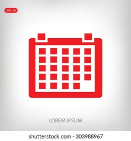 calendar icon