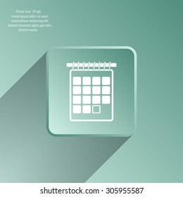 Calendar Icon