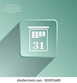 Calendar Icon
