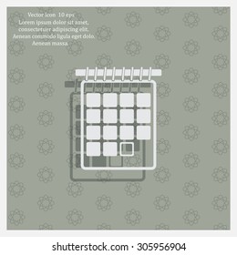 Calendar Icon