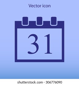 Calendar Icon