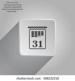 Calendar Icon