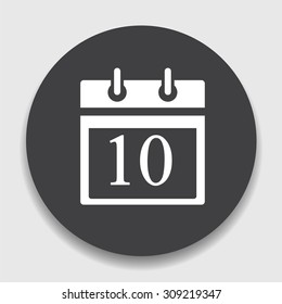Calendar icon